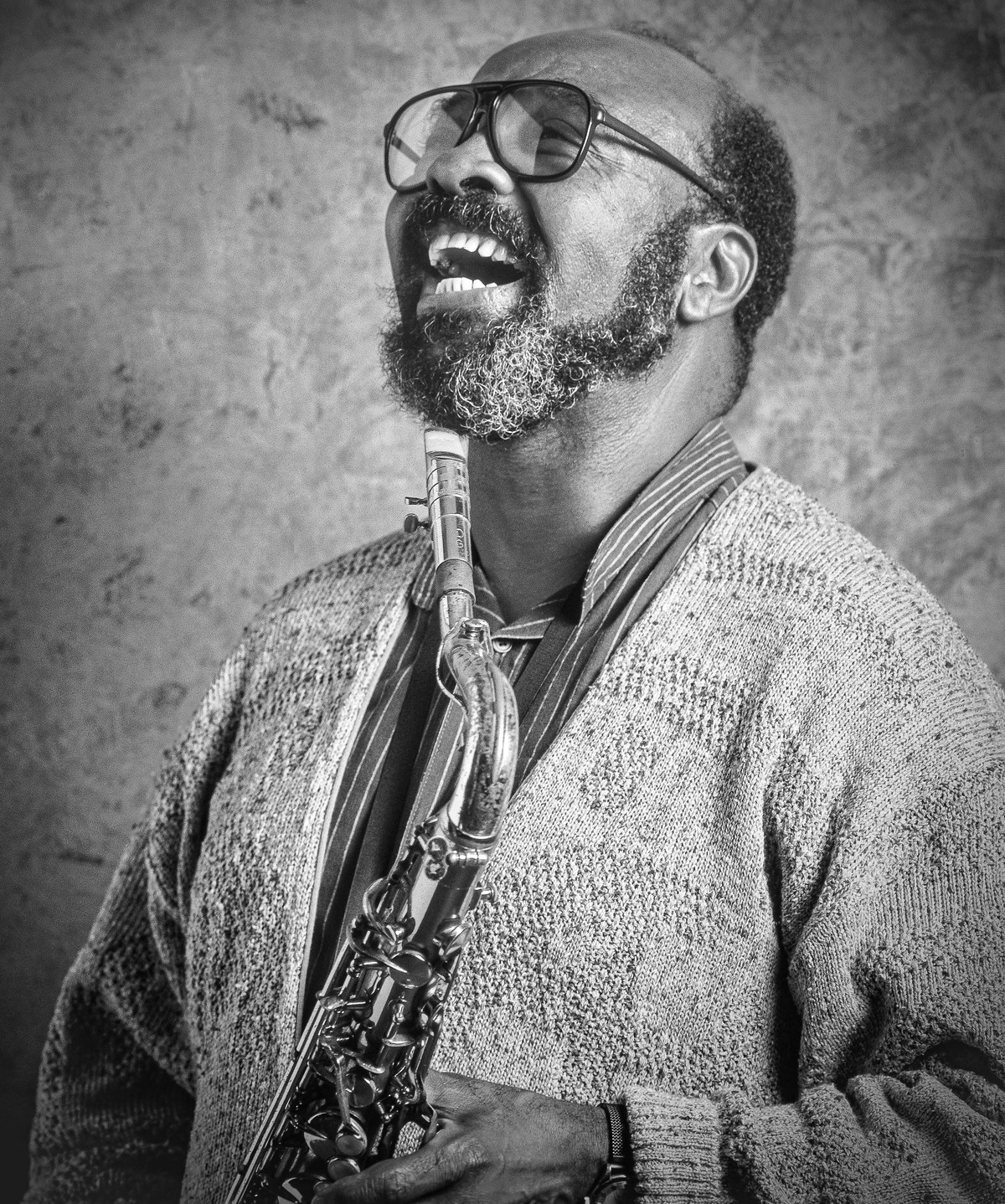 James Moody - RCA/Novus Records