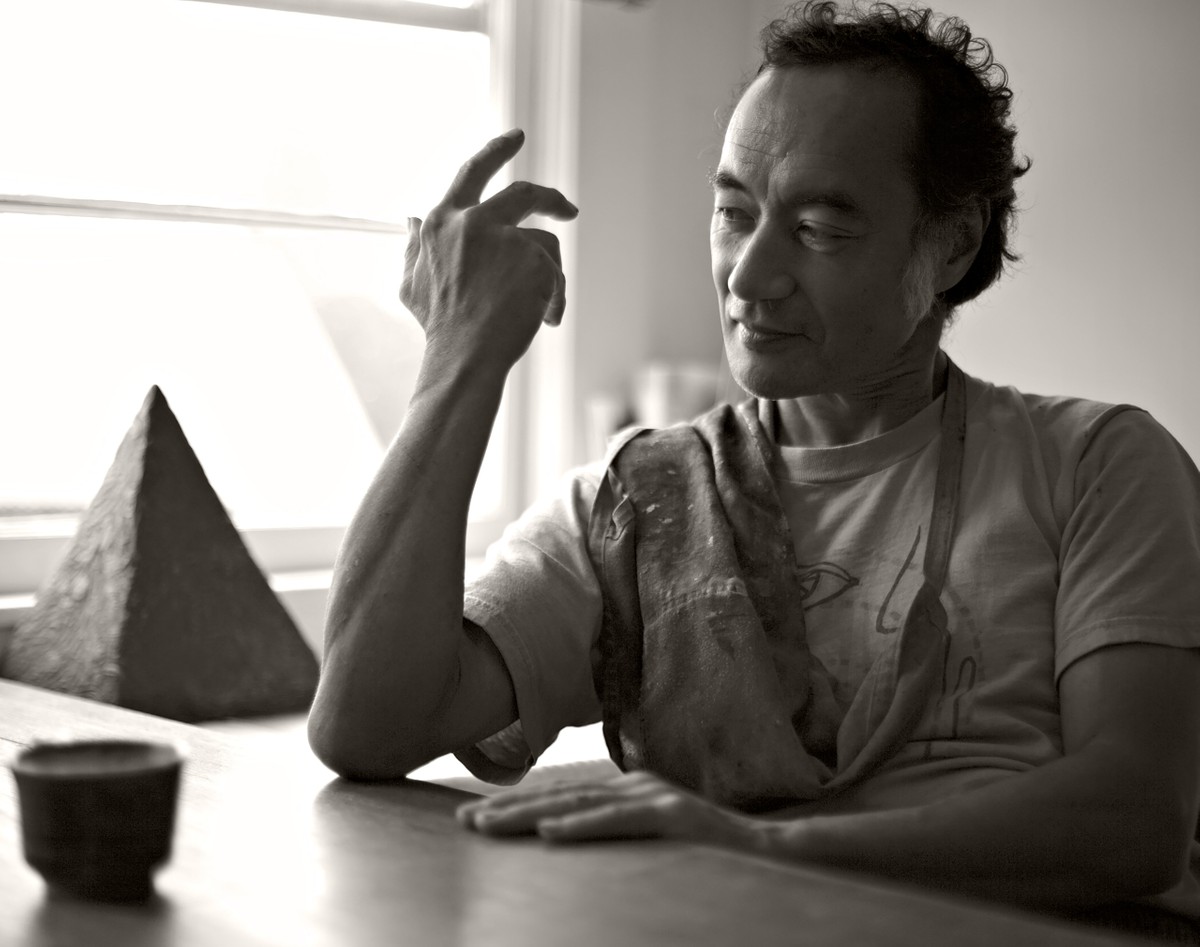 Hiroki Morinoue, Studio 7 Gallery - Kona, HI