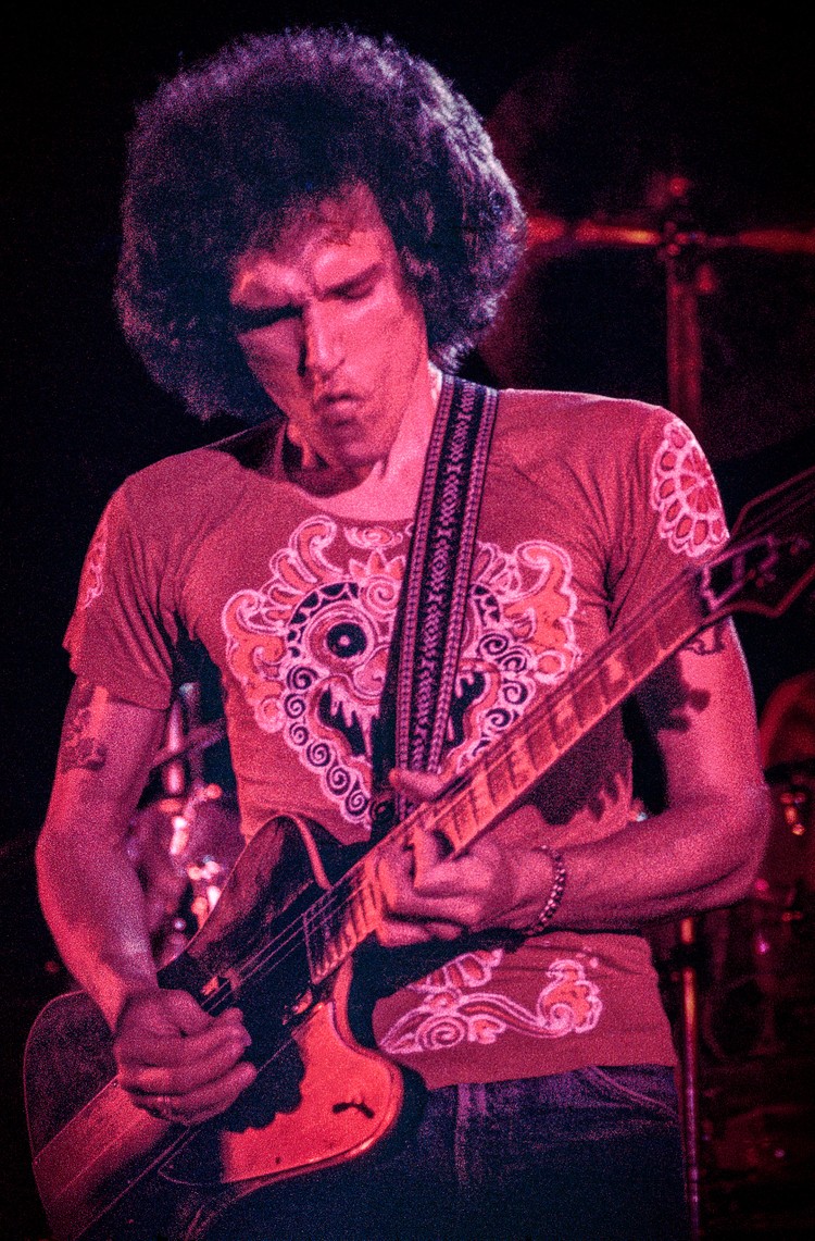 Jorma Kaukonen