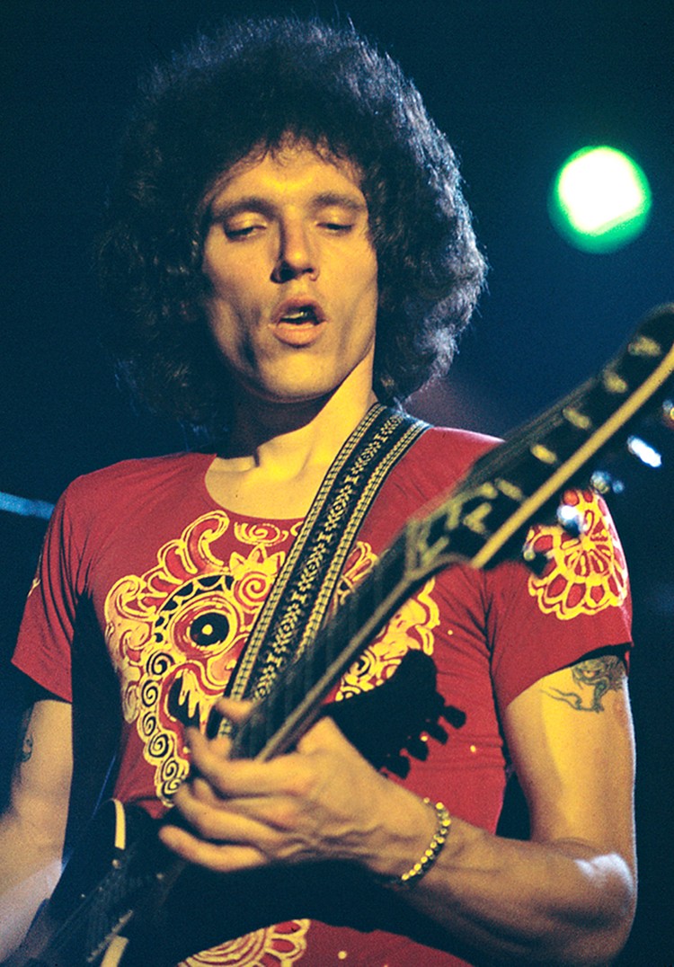 Jorma Kaukonen