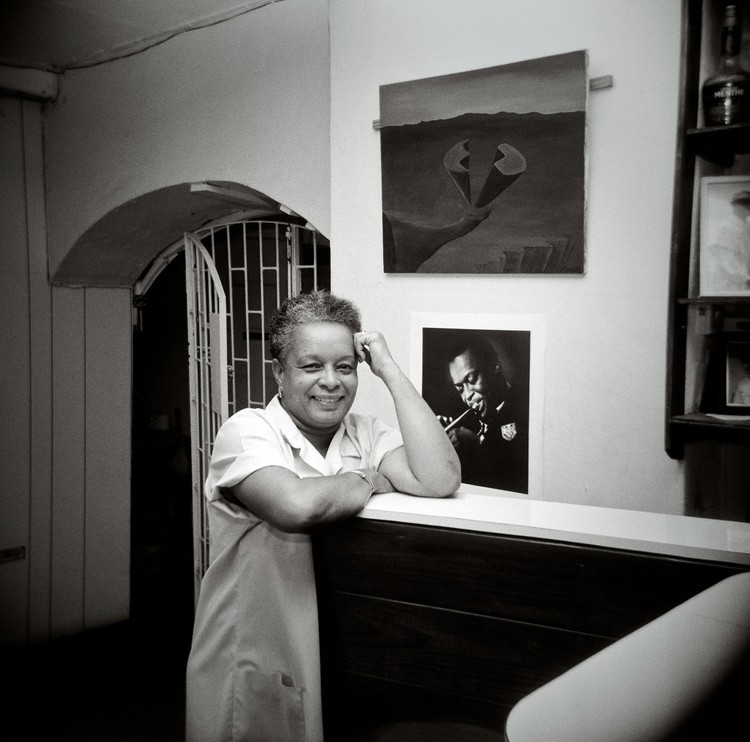 Restaurant Owner - Barbados