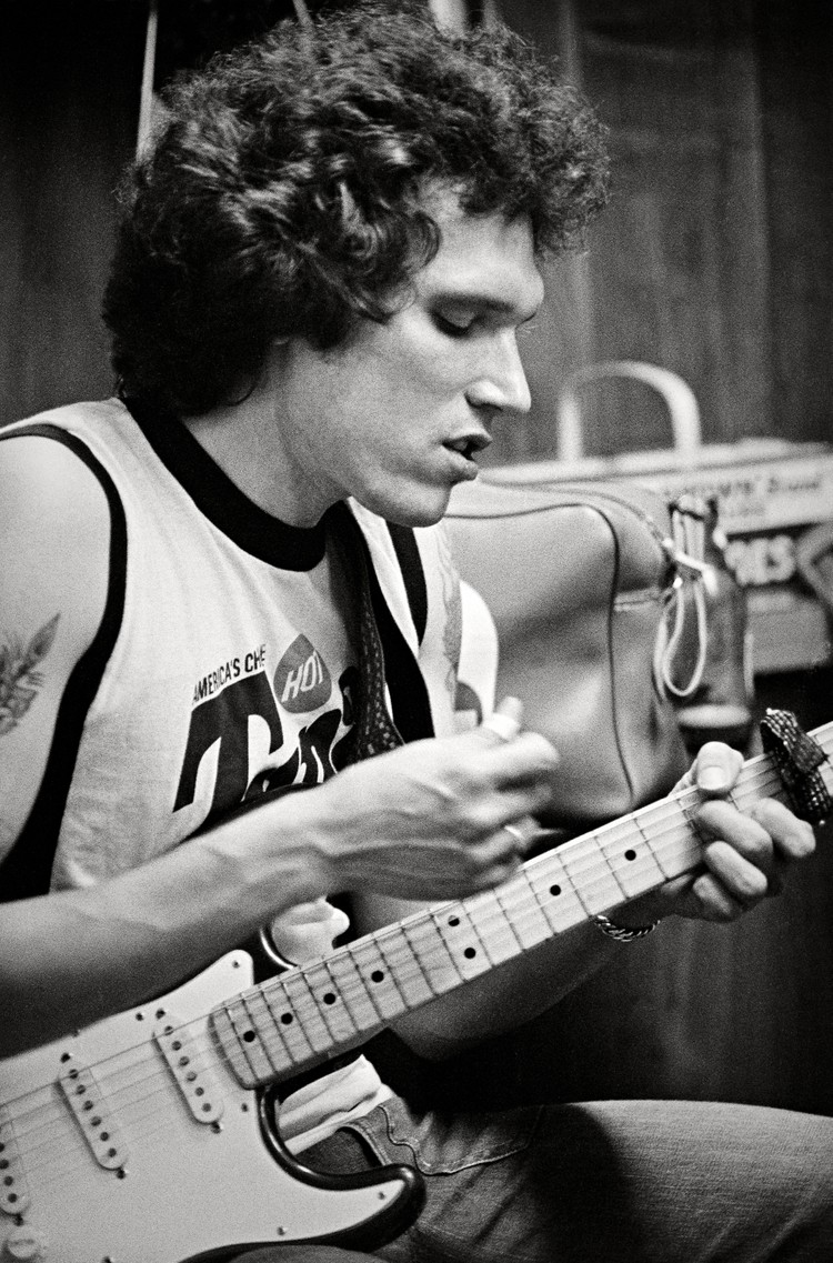 Jorma Kaukonen