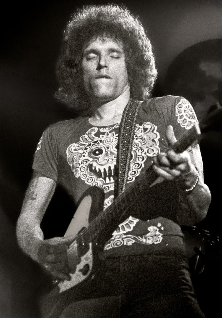 Jorma Kaukonen