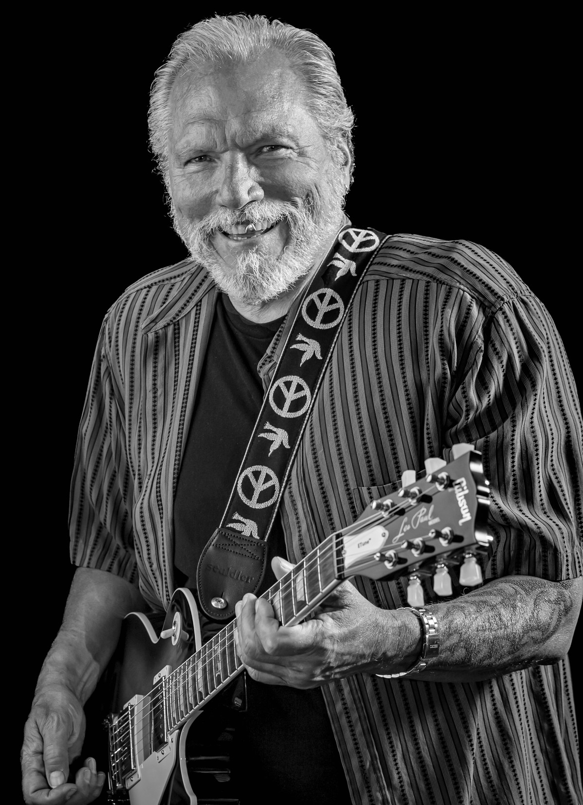 Jorma Kaukonen  - Bergen Performing Arts Center