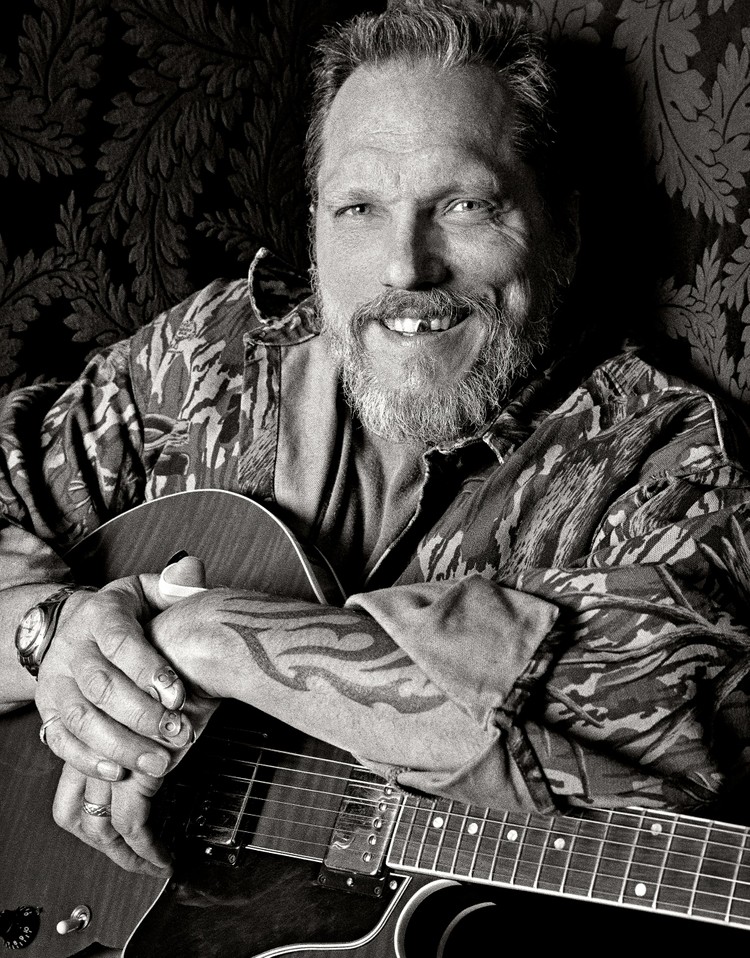 Jorma Kaukonen - Boston, MA