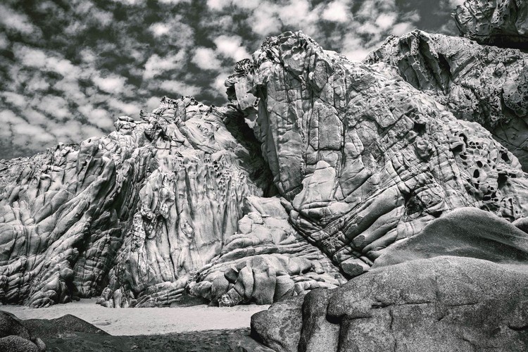 Divorce Beach - Cabo San Lucas