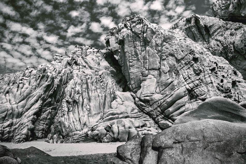 Divorce Beach - Cabo San Lucas