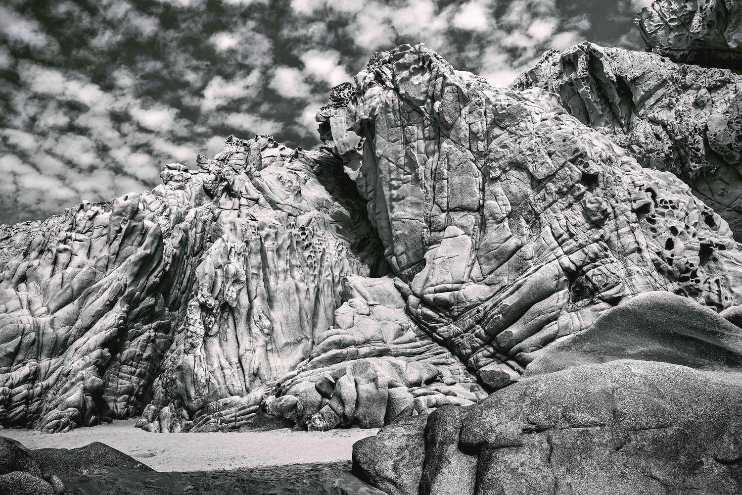 Divorce Beach - Cabo San Lucas