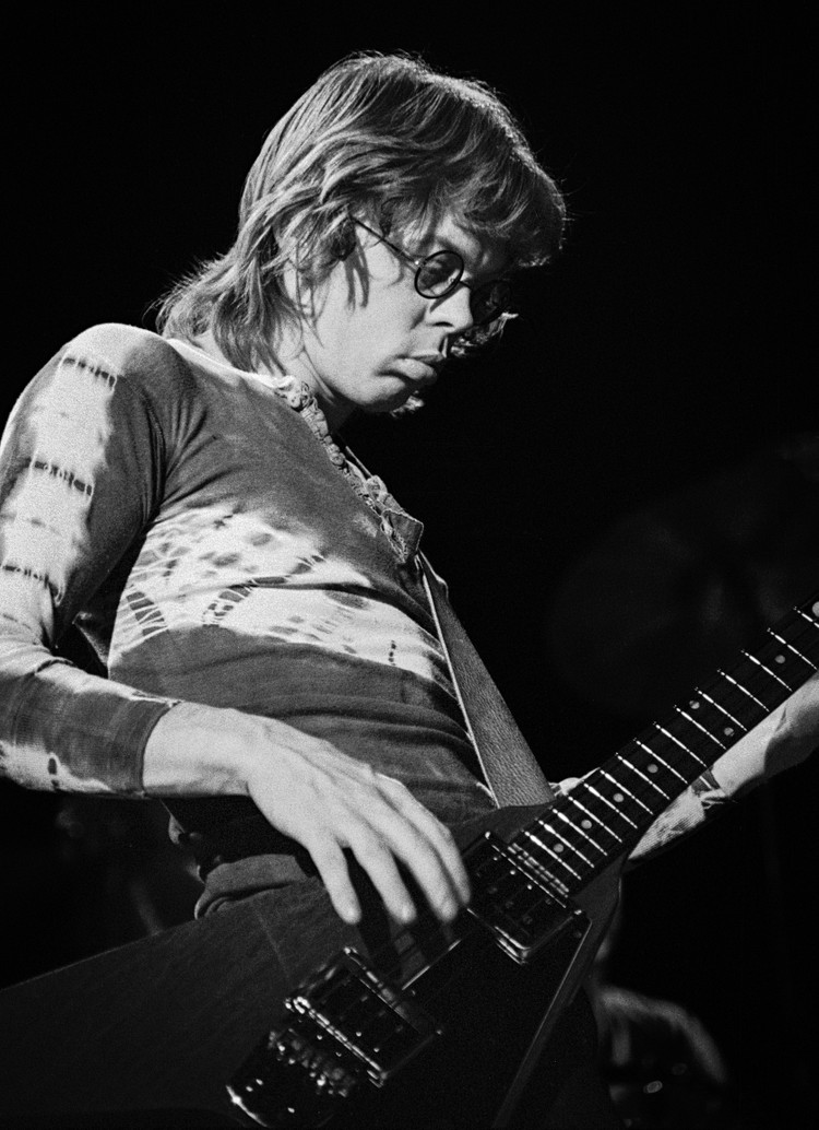 Jack Casady
