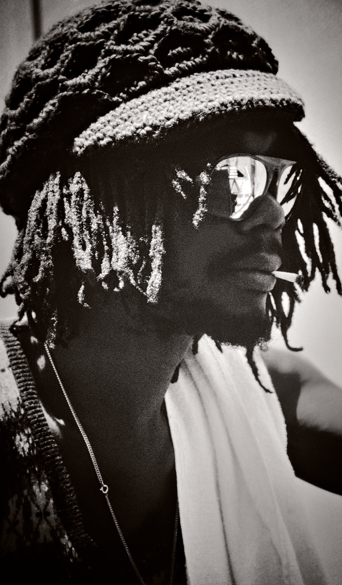 PeterTosh - Anaheim, CA