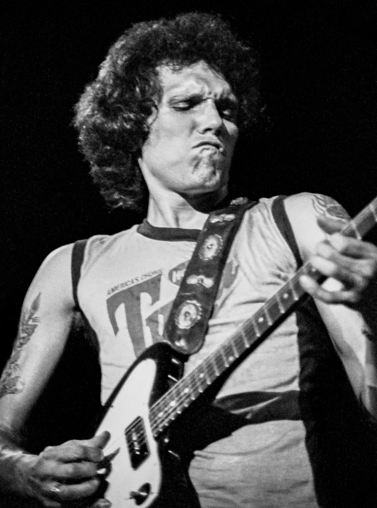 Jorma Kaukonen