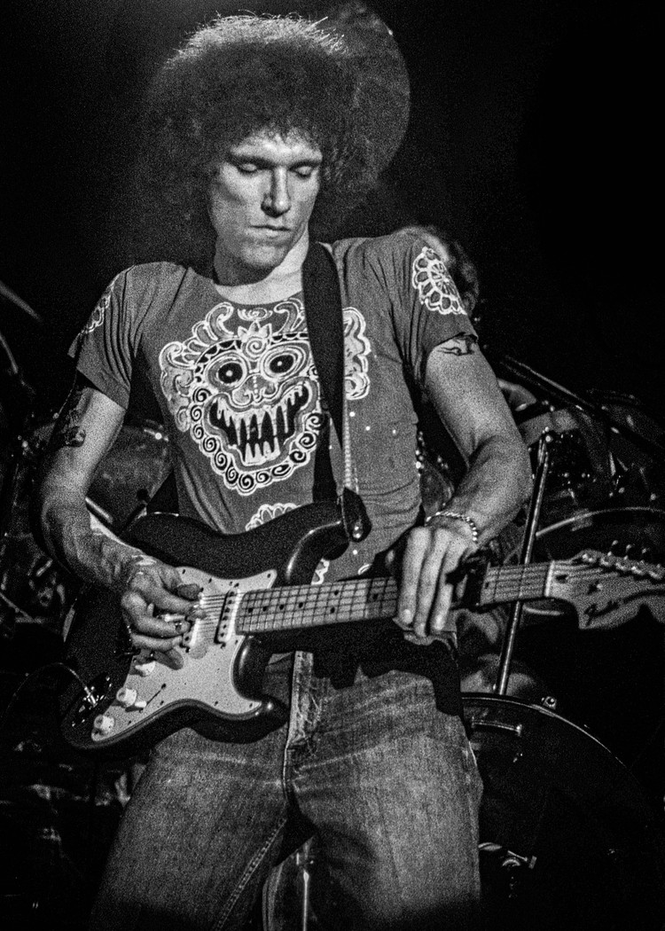 Jorma Kaukonen