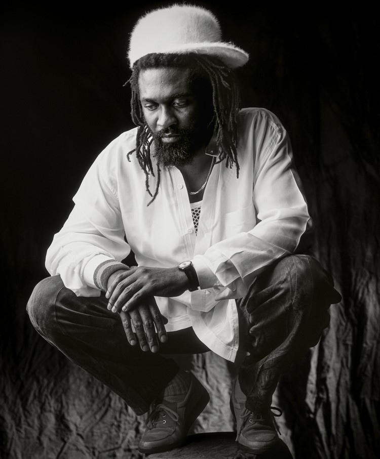 Mikey Dread - Obsession - Rykodisc Records