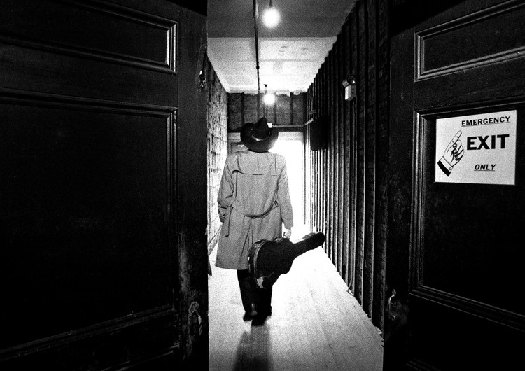 Sleepy LaBeef - Rounder Records