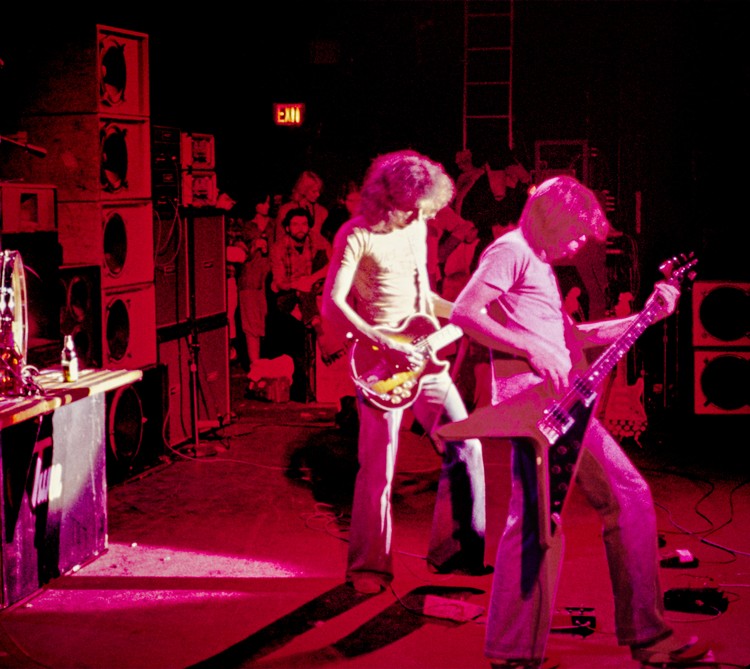 Hot Tuna