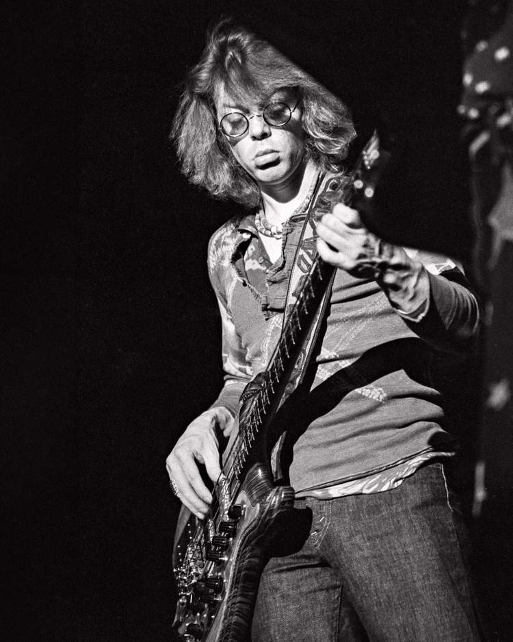 Jack Casady
