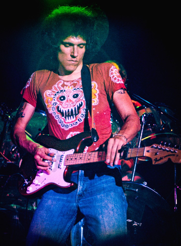 Jorma Kaukonen