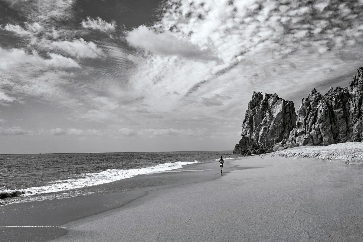 Divorce Beach - Cabo San Lucas
