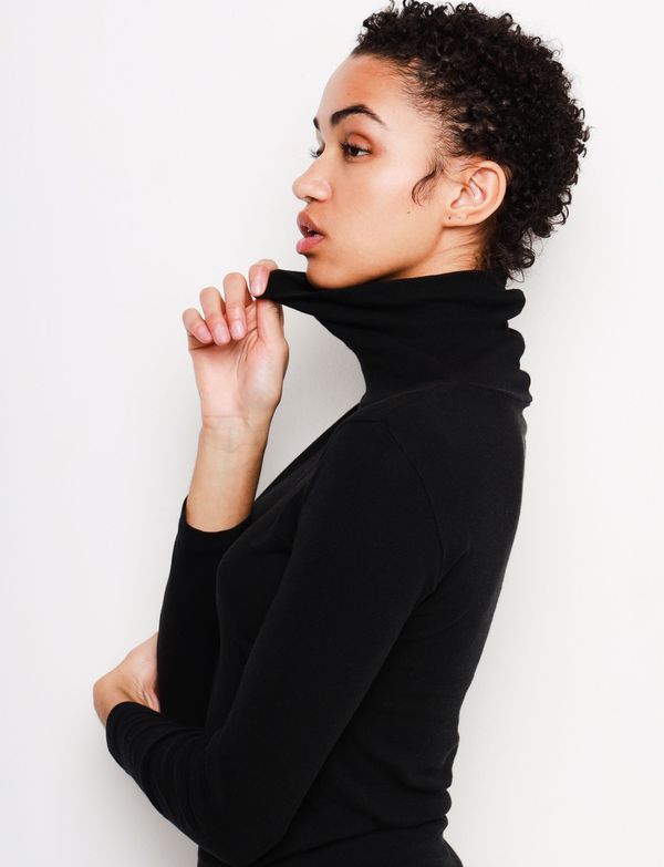 Model KAIANN KATHRYN