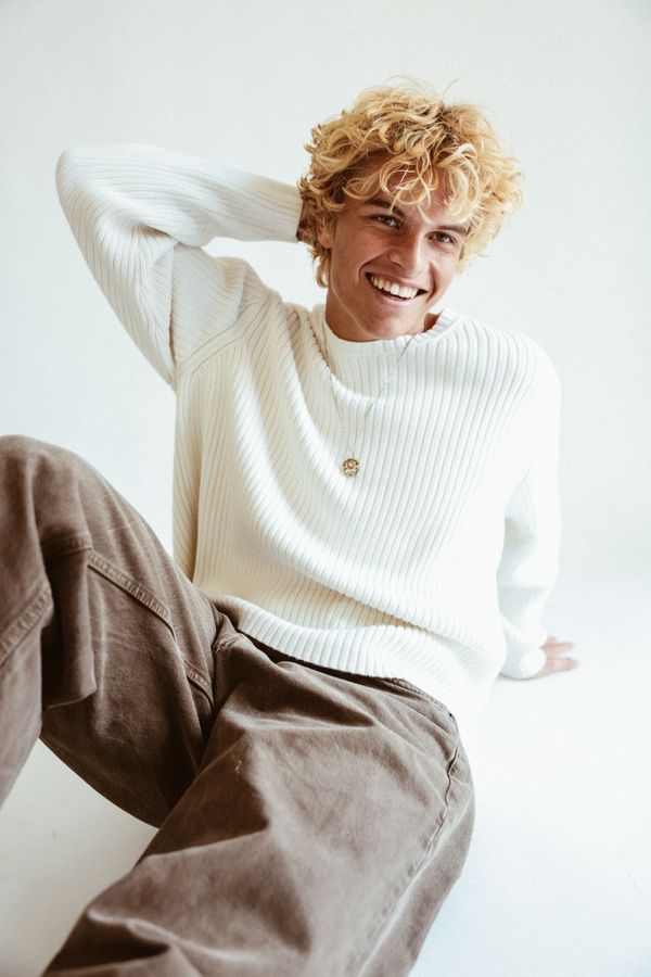 Model OLI STEINMETZ