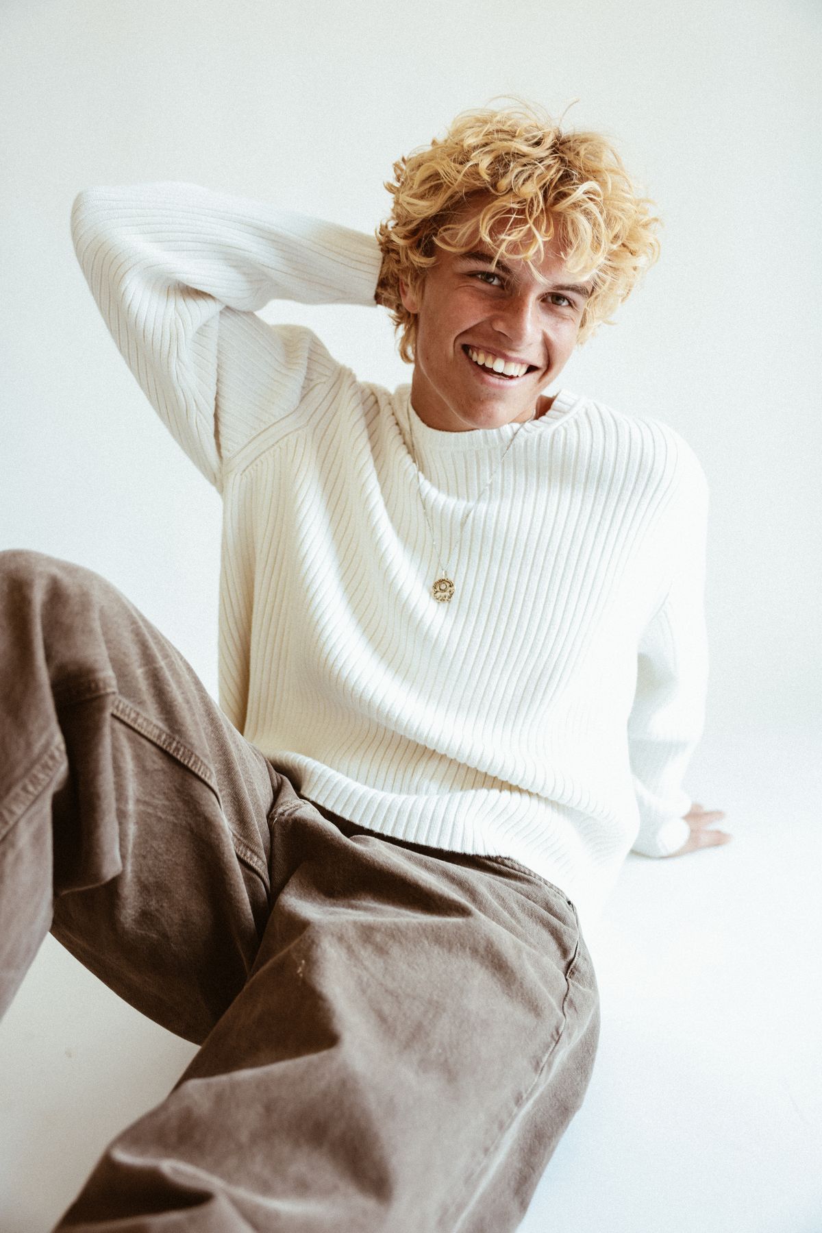 Model OLI STEINMETZ