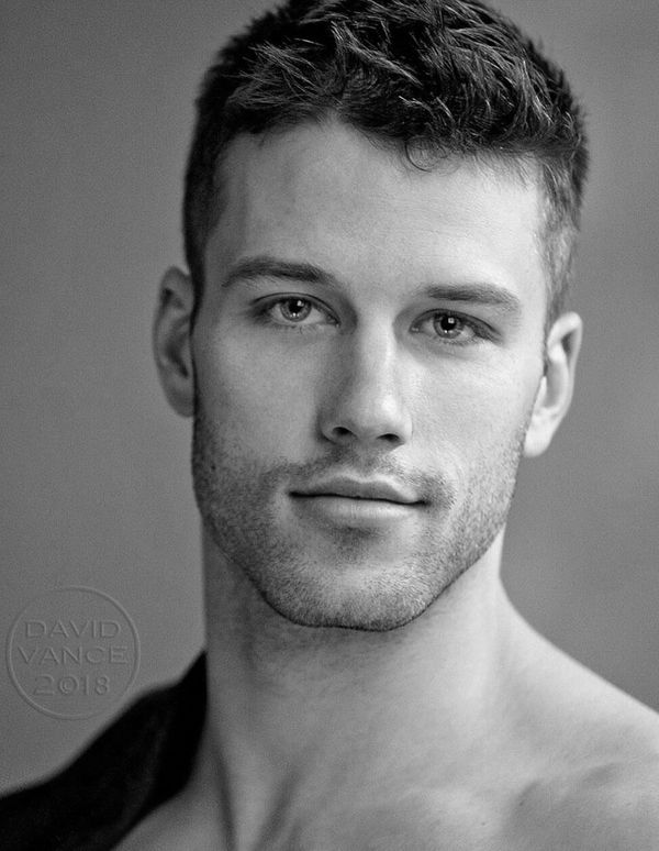  Model Philippe Belanger