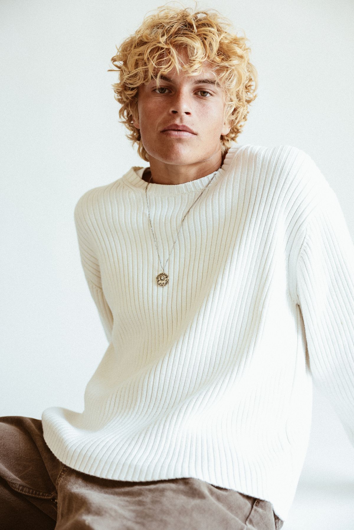 Model OLI STEINMETZ