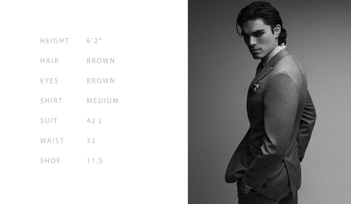 Model MARK VEGA