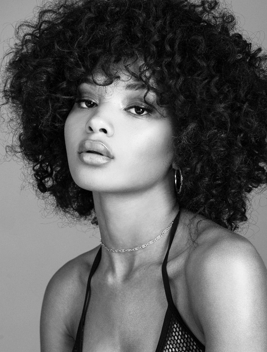Model Jamea Lynee