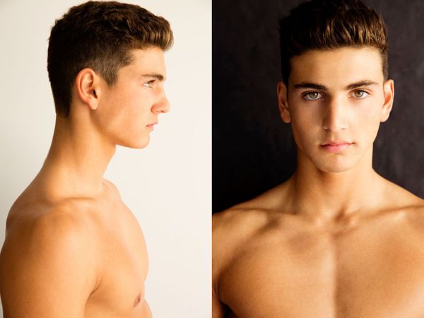 Model MAX PERLIN