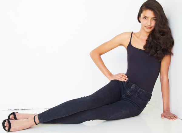 Model GABRIELLE BOOTH