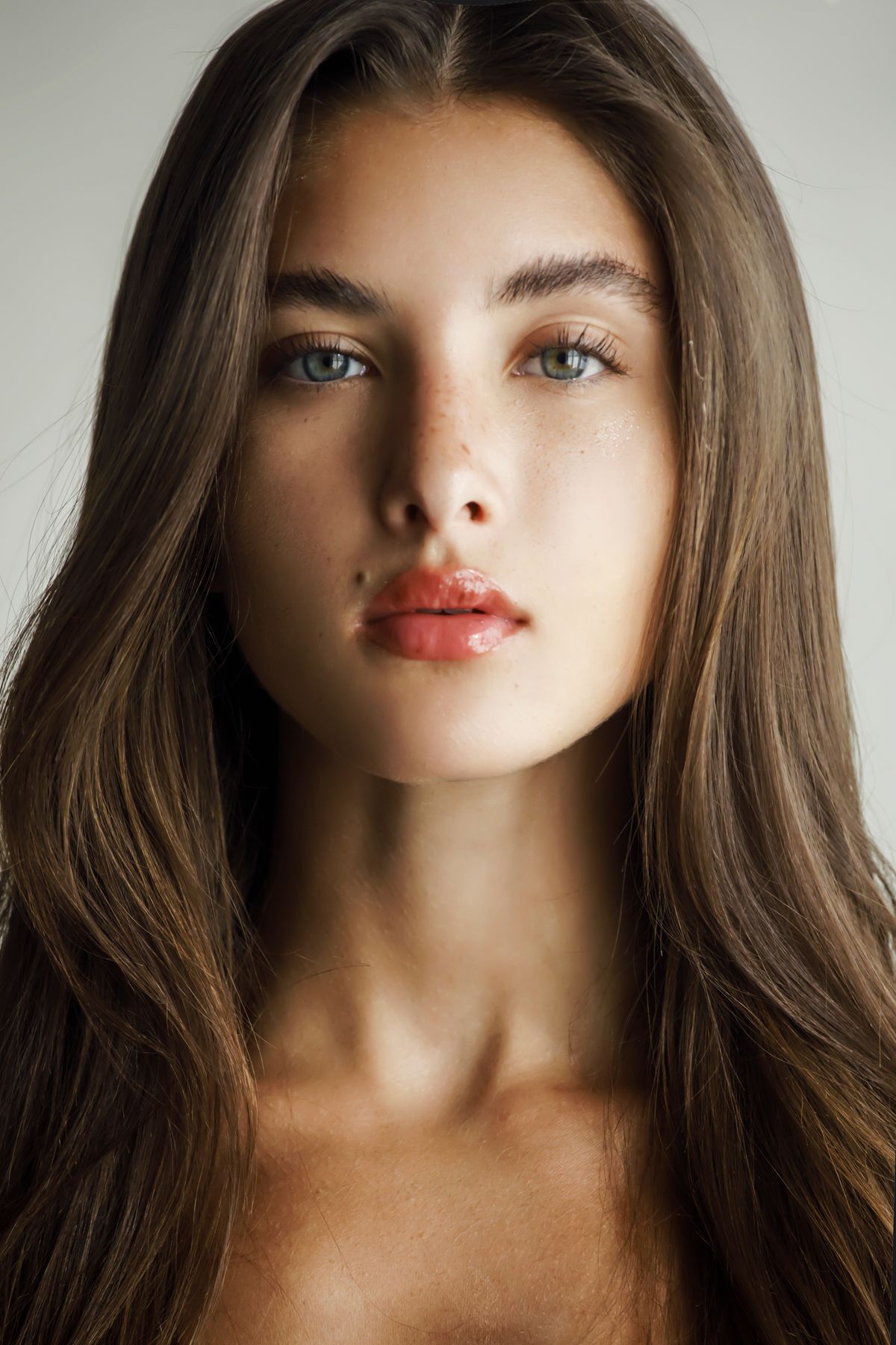Model Emerson Glazer