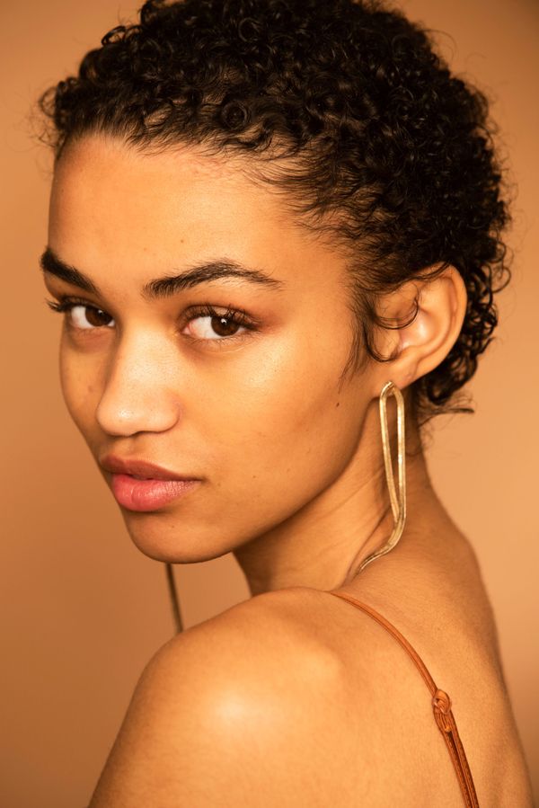 Model KAIANN KATHRYN