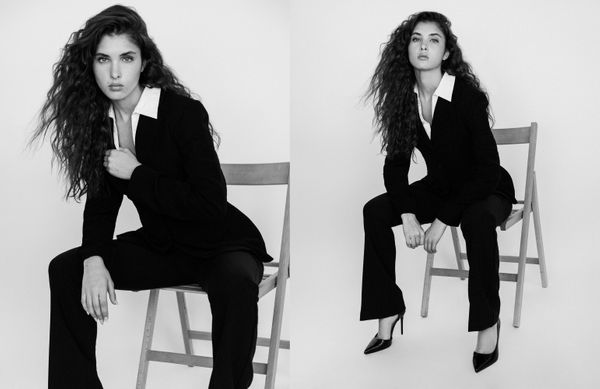 Model EMERSON GLAZER