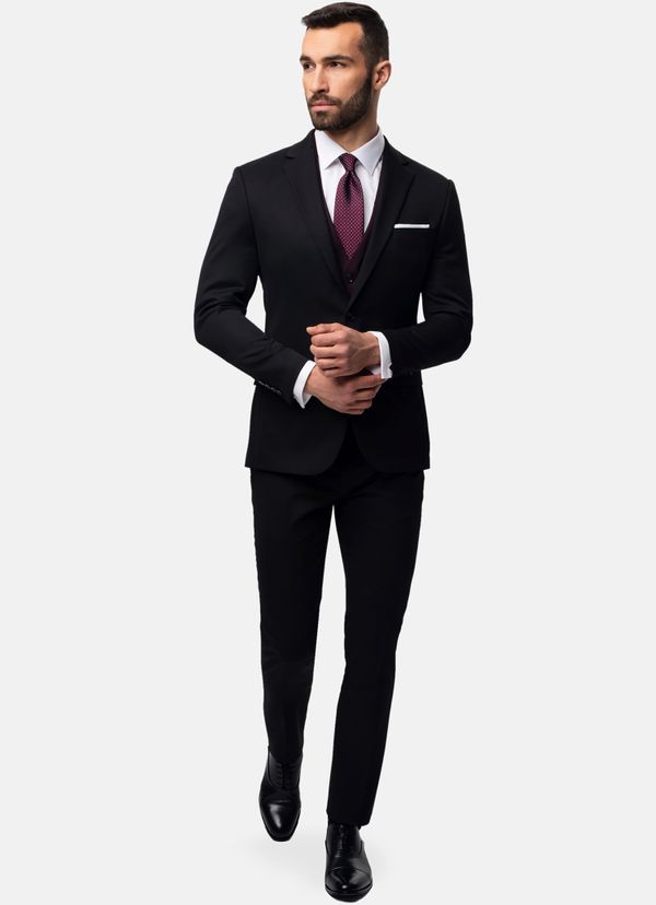 Model LUKASZ ZARAZOWSKI 