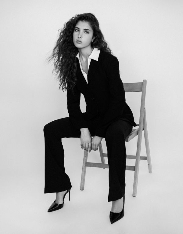 Model EMERSON GLAZER