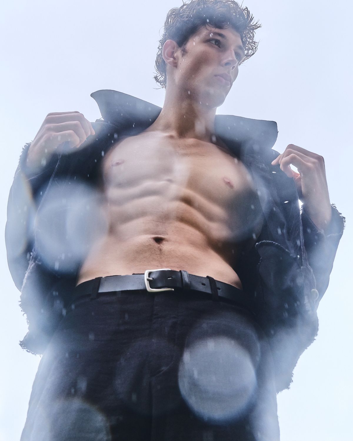 Model RYDER FORSYTH