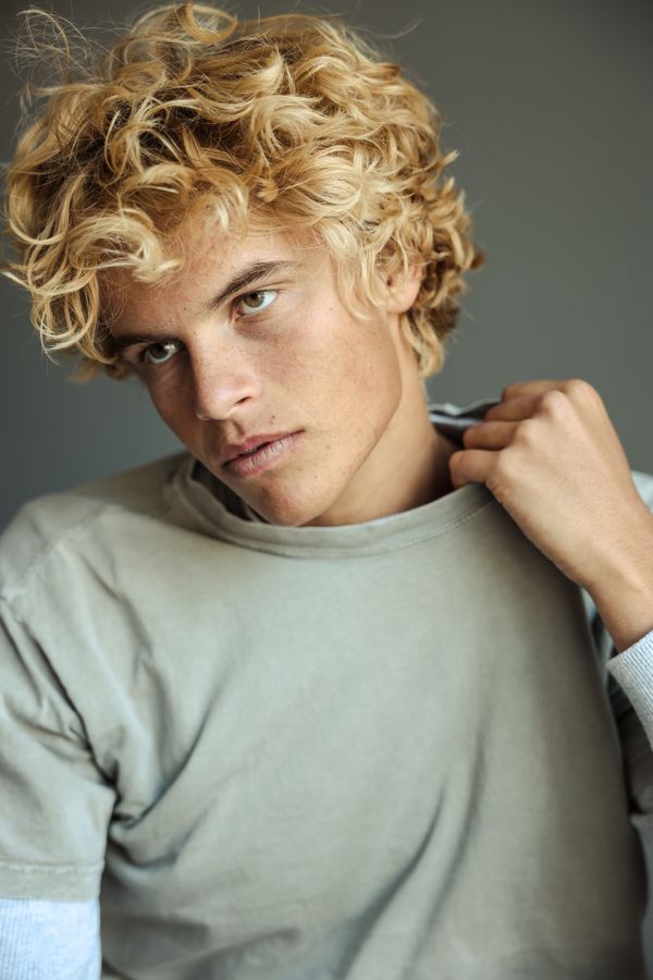 Model OLI STEINMETZ