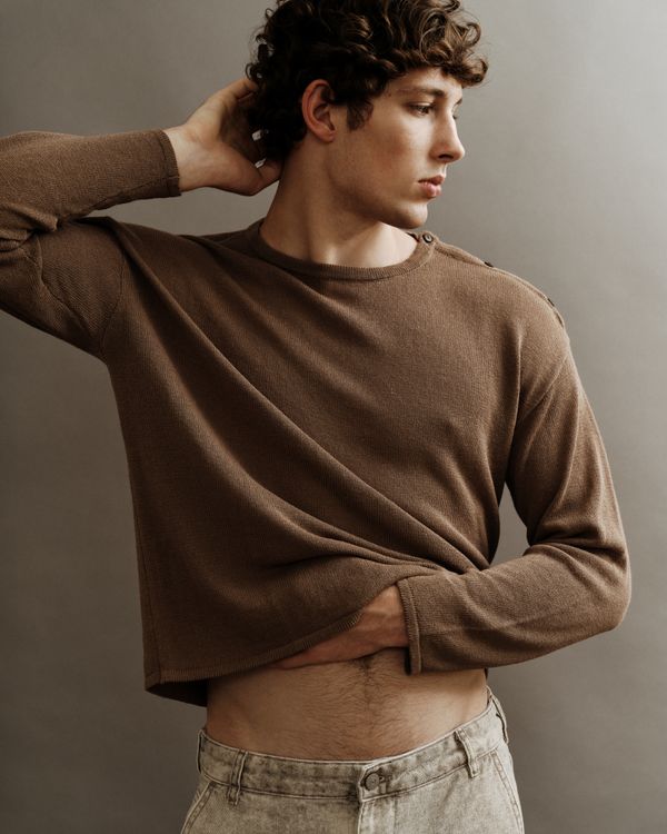 Model RYDER FORSYTH