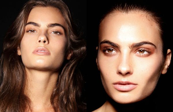 Model RAYNE IVANUSHKA