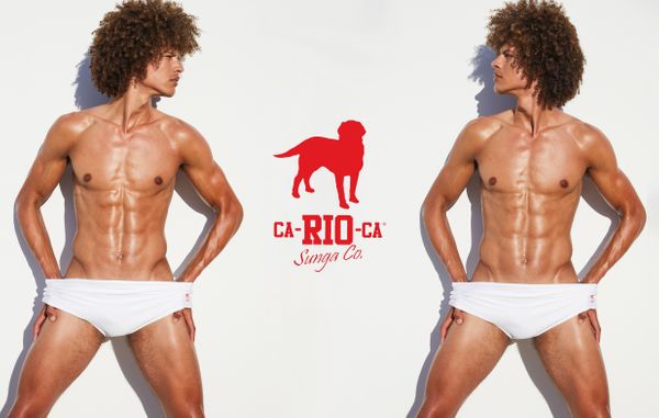 Model JAMIESON NELVIS 