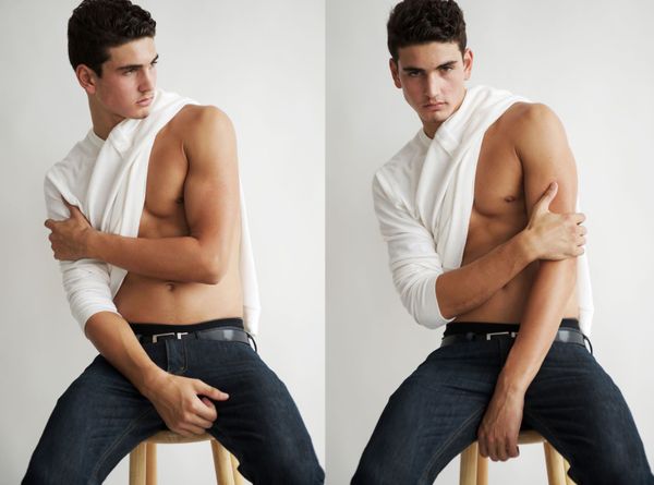 Model MAX PERLIN