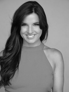 Actor RACHELE BROOKE SMITH