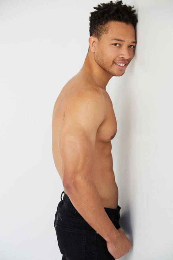 Model XAVIER TEMPLE 