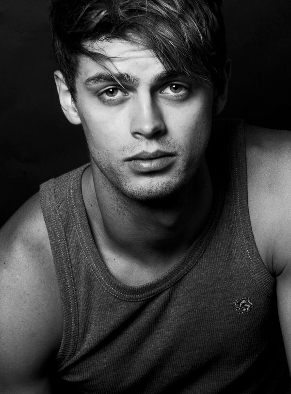 Model DANIEL YAKOBCHUK