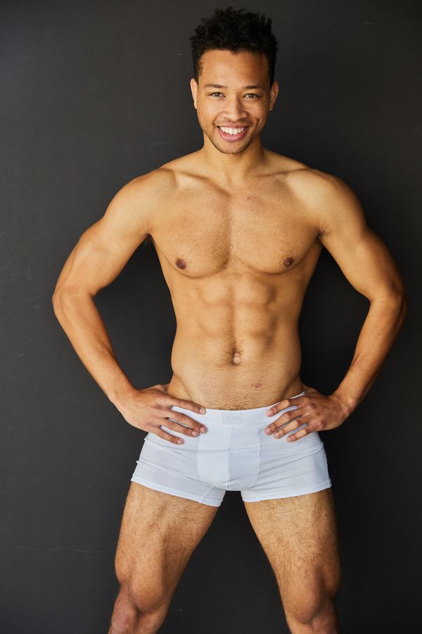 Model XAVIER TEMPLE 