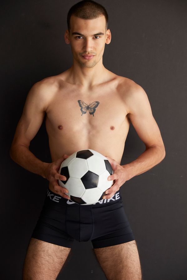 Model ISAAC MIDDLETON