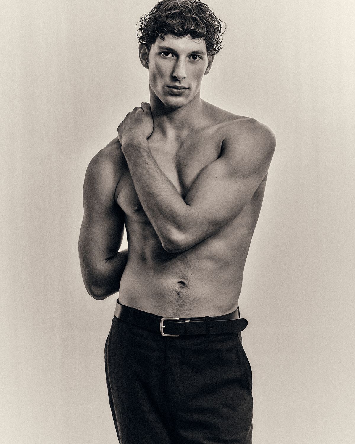 Model RYDER FORSYTH