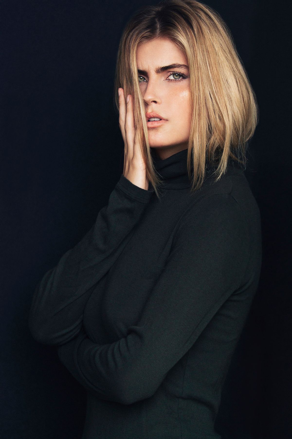 FEMALE MODEL Kellie Stewart Kellie StewartMODEL Kellie StewartACTOR