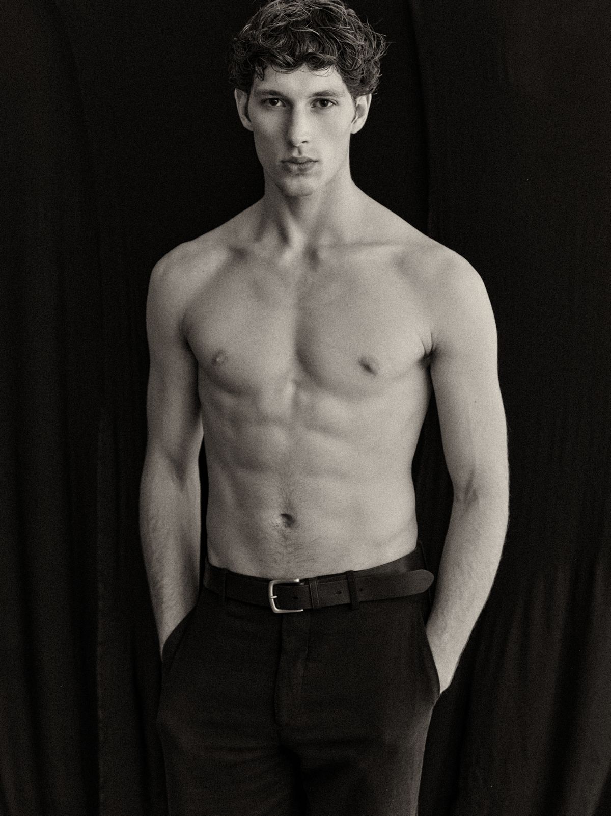 Model RYDER FORSYTH